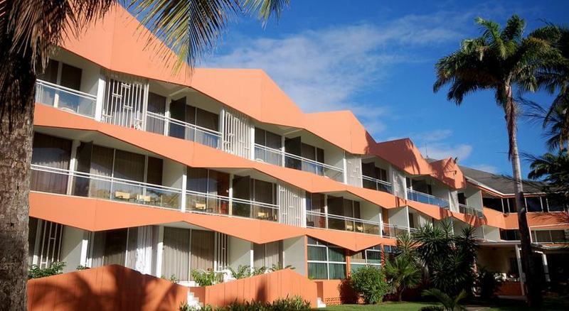 Fleur D'epee Hotel