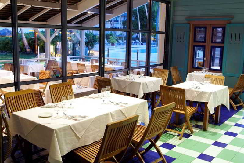 La Creole &