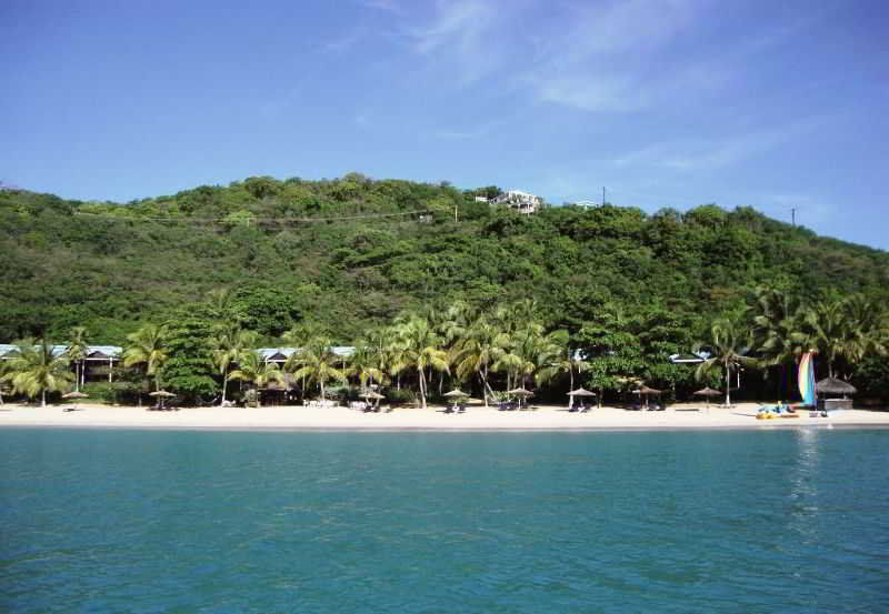 Hotel Tamarind & Yacht Club 4*