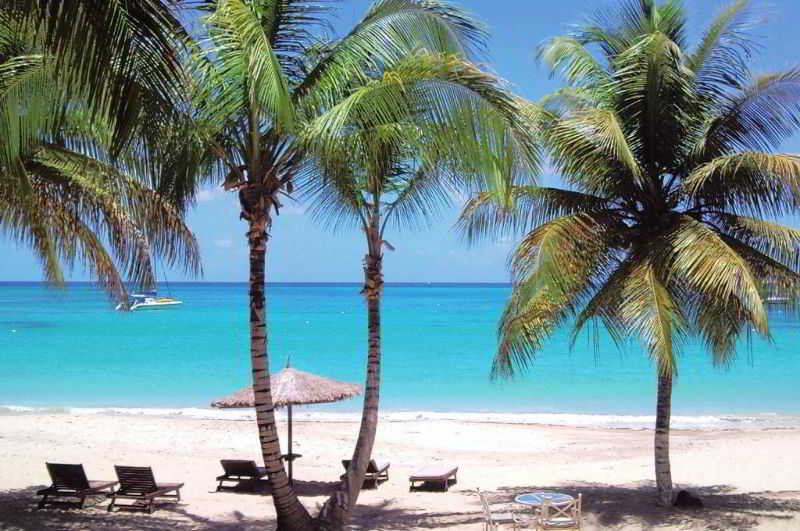 Hotel Tamarind & Yacht Club Charlestown