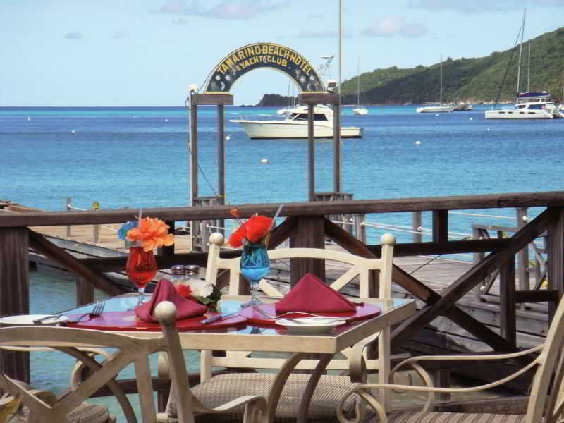 Tamarind & Yacht Club 4* Charlestown