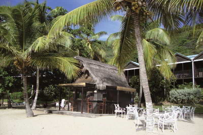 Hotel Tamarind & Yacht Club