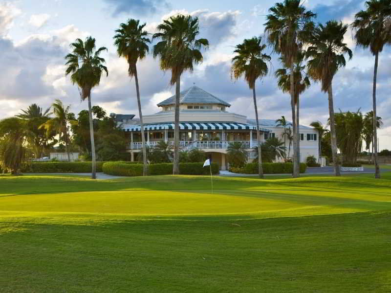 The Regent Grand 5* Grace Bay
