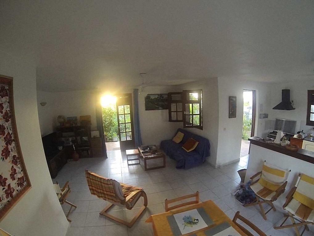 Gwada Paradise Holiday home
