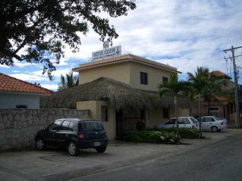 Soficu El Eden Dominicus 3* Bayahibe