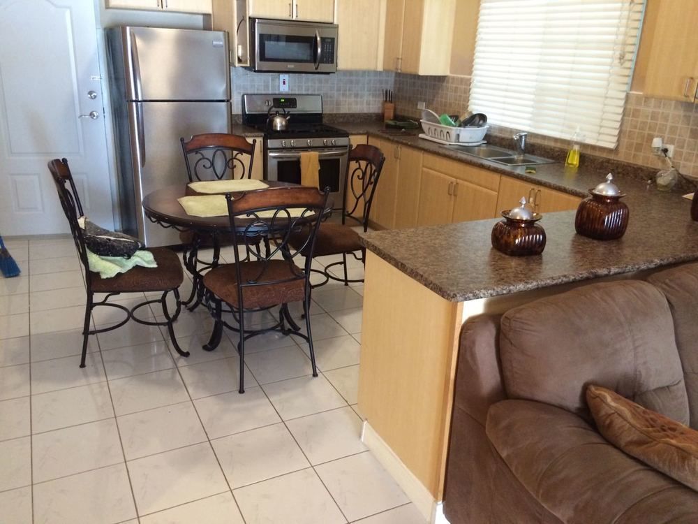 Apartamento Boardwalk Ocho Rios