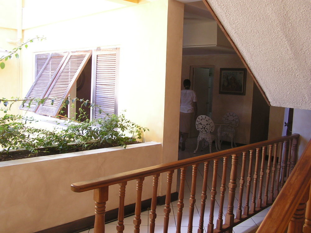 Hotel Sutton Place Roseau