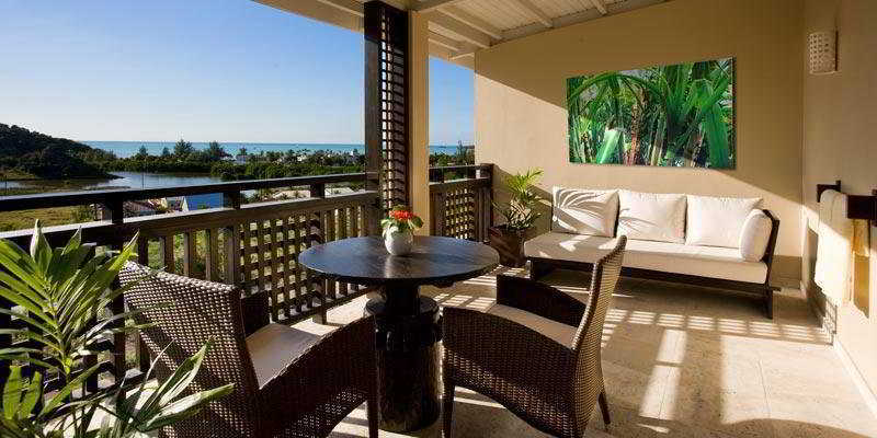 Hotel Sugar Ridge Bolands