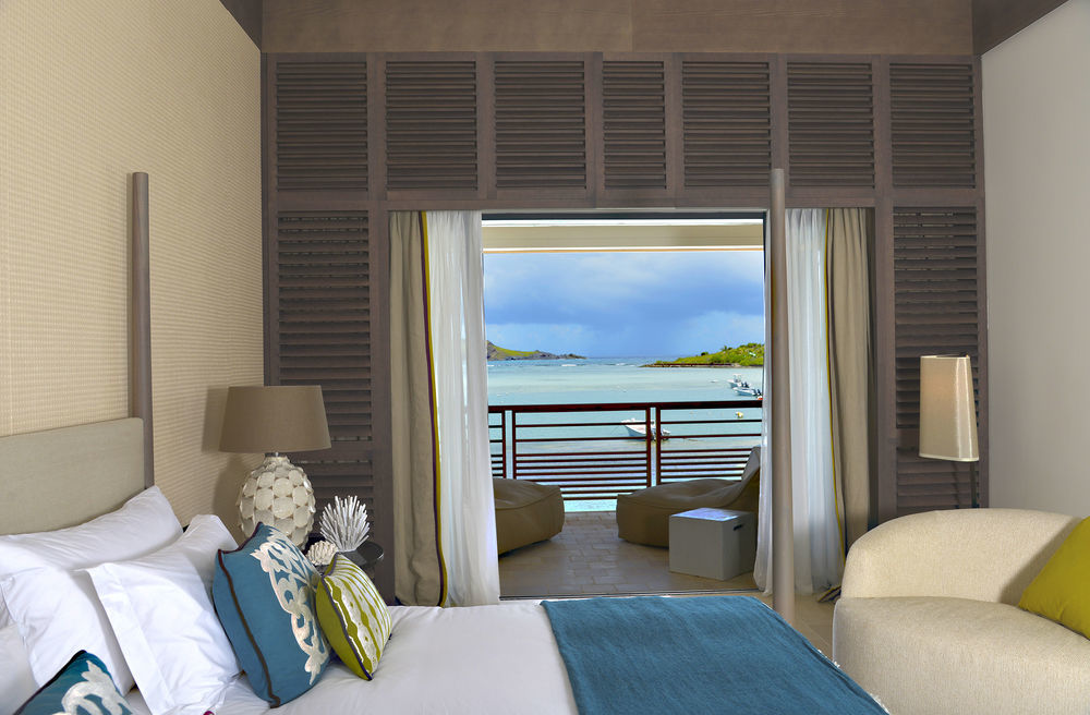 Le Barthelemy & Hotel Gustavia