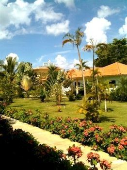 Soficu El Eden Dominicus Bayahibe