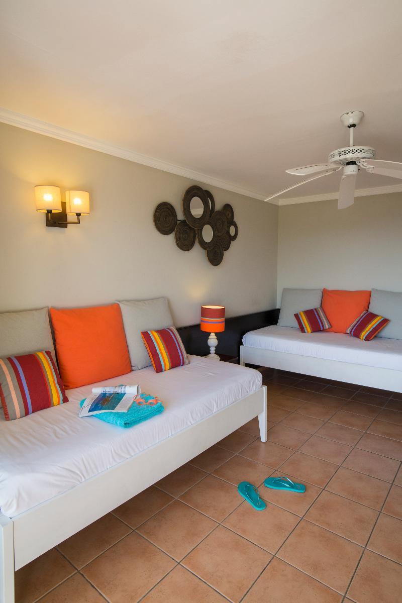 Pierre & Premium Les Tamarins 3*