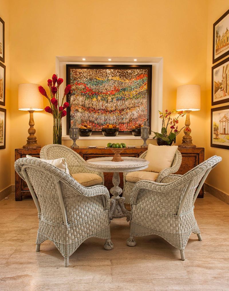 Hotel Casas Del Xvi 5*