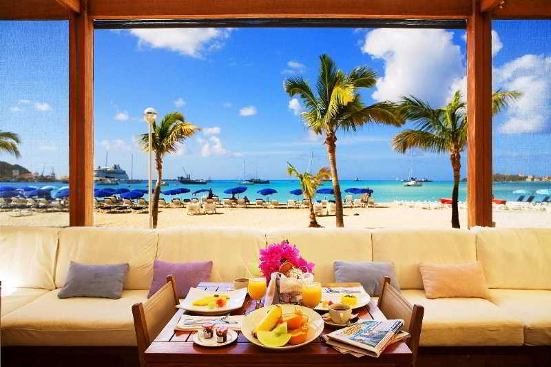 Holland House Beach Hotel