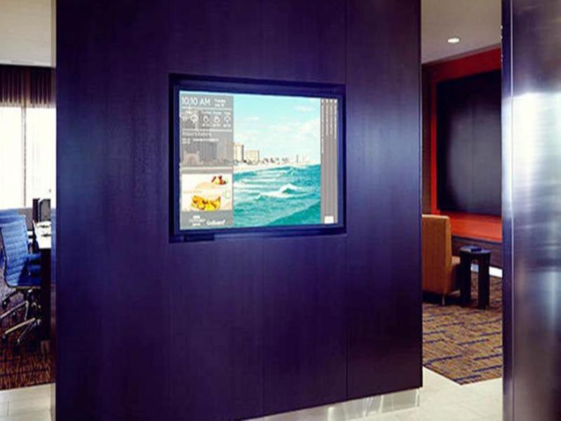 Courtyard By Marriott Kingston, Jamaica Hotel 4*