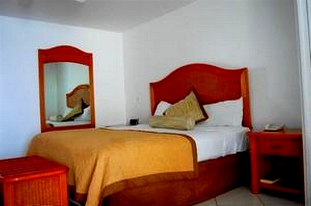 Sapphire Club 3* Cupecoy (Sint Maarten)