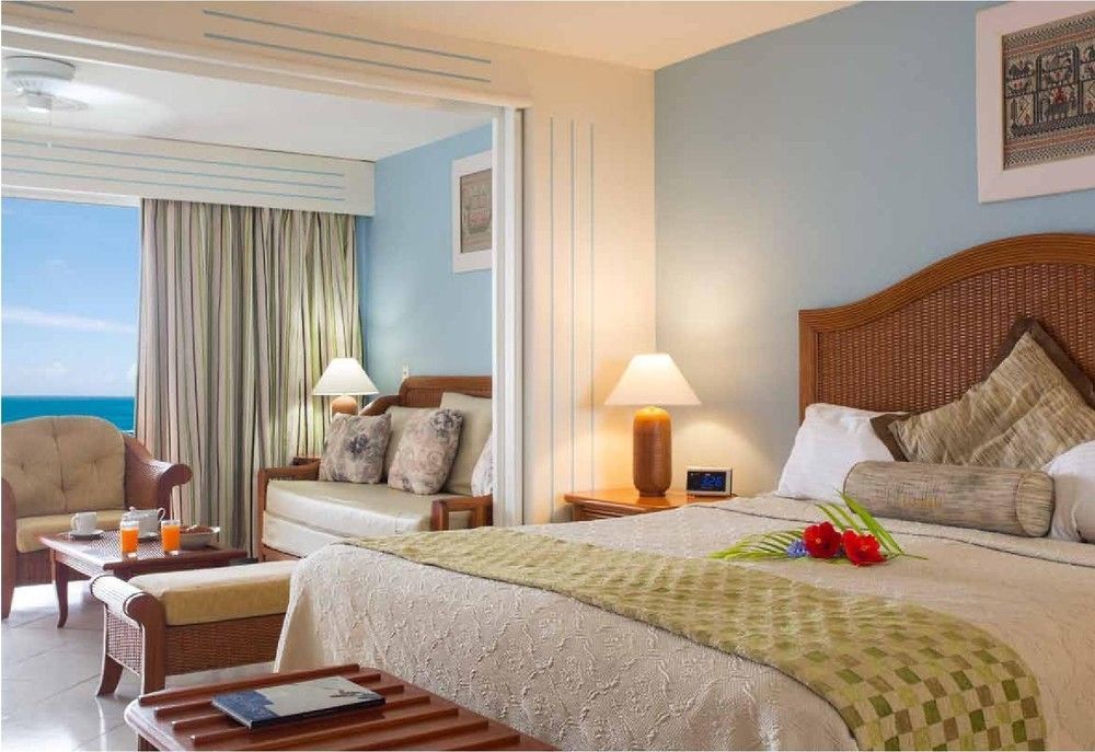 Sapphire Club Resort Cupecoy (Sint Maarten)
