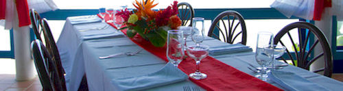 Fischers Cove And Restaurant Hotel 3*