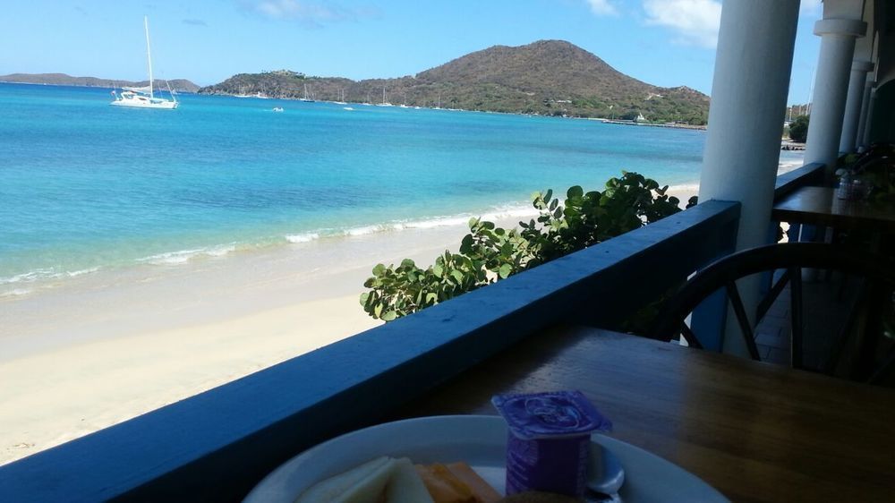 Hotel Fischers Cove And Restaurant