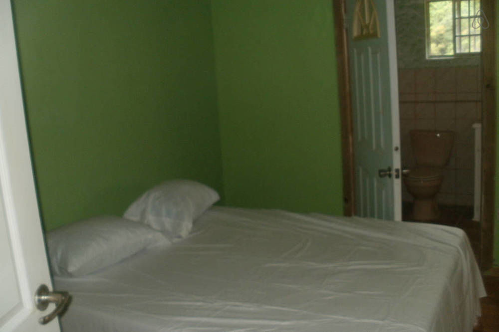 Hotel Boinin Heart Soufriere