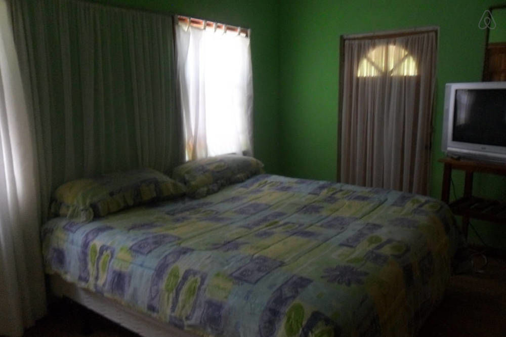 Boinin Heart Hotel Soufriere
