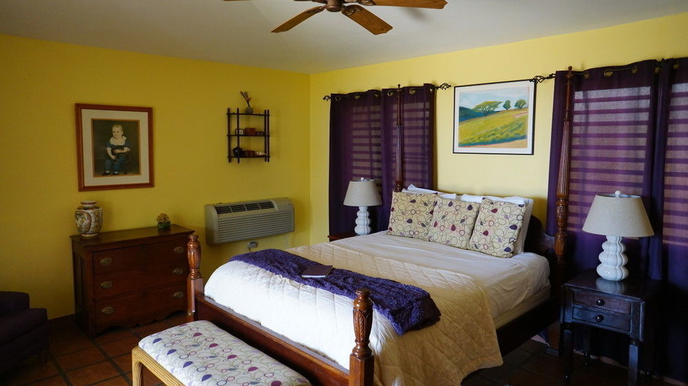 Hotel Blue Horizon Boutique (adults Only) Vieques