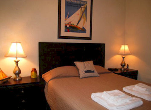 Hotel Casa De Tortuga Vieques