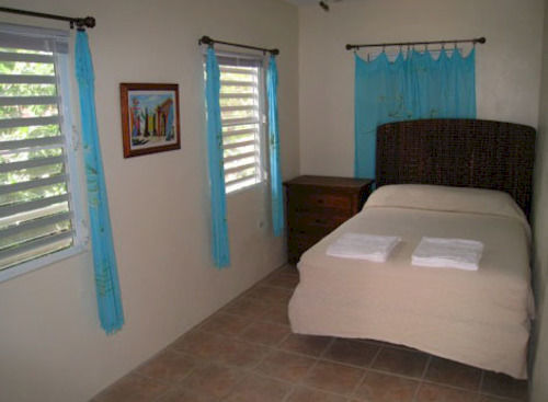 Hotel Casa De Tortuga 5*