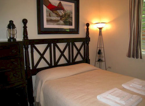 Casa De Tortuga Hotel 5*