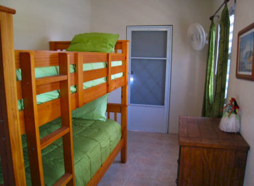 Hotel Casa De Tortuga