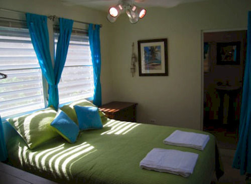 Casa De Tortuga 5* Vieques
