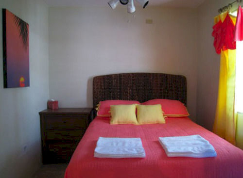Casa De Tortuga Vieques