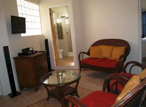 Hotel Casa De Tortuga