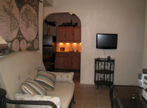 Casa De Tortuga Hotel