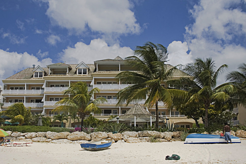 Coral Sands Resort Bridgetown