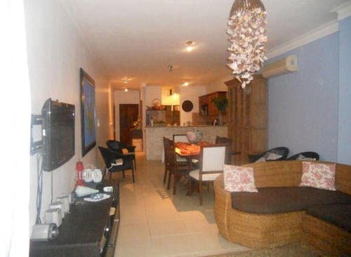 Residencial Abdimar Hotel 2*