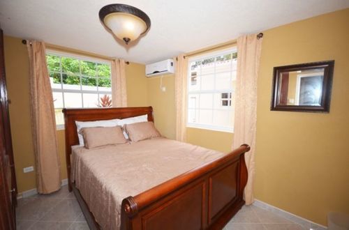 Riana Barbados Villa Christ Church