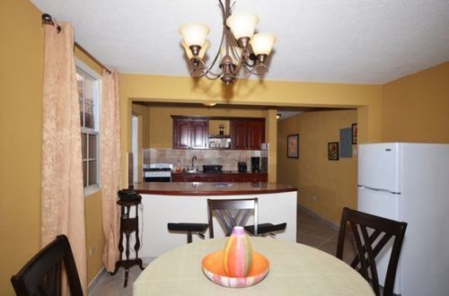 Villa Riana Barbados *