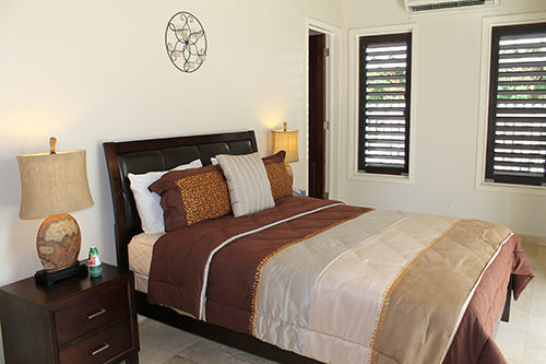 Hotel The Lighthouse Jolly Harbour