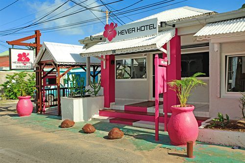 Hevea Hotel 3*