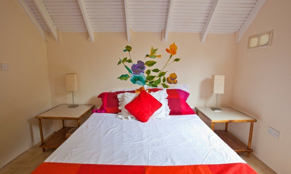 Guest house Coffeeriver Cottages
