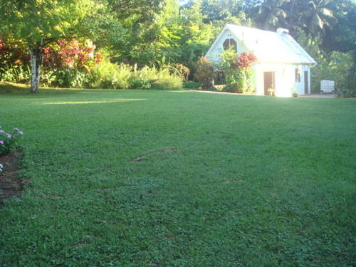 Coffeeriver Cottages Marigot