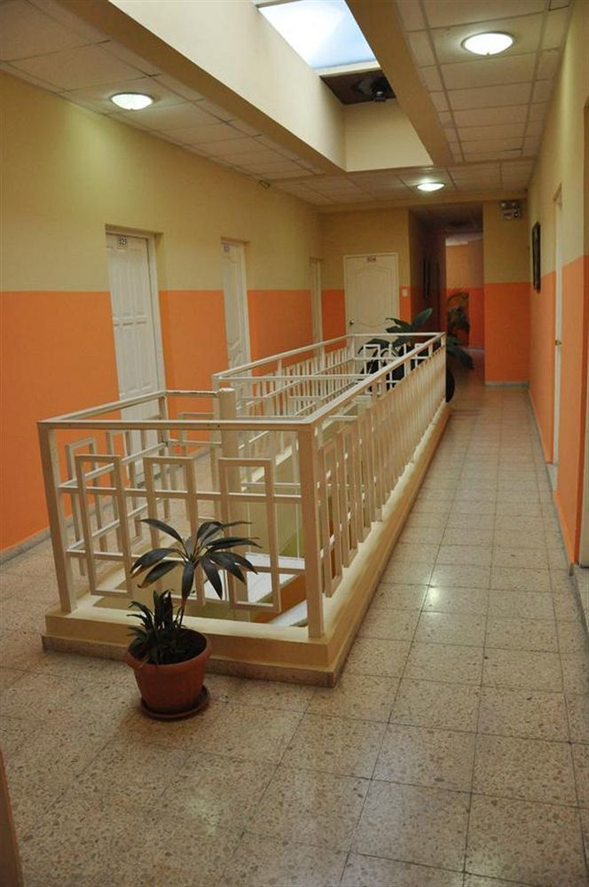 Albergue Colonial Blanco Santo Domingo