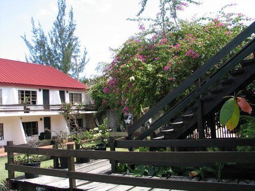 Sandy Point Village 2* Crown Point