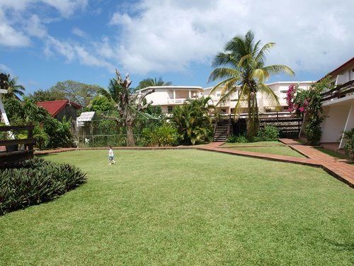 Sandy Point Village Hotel
