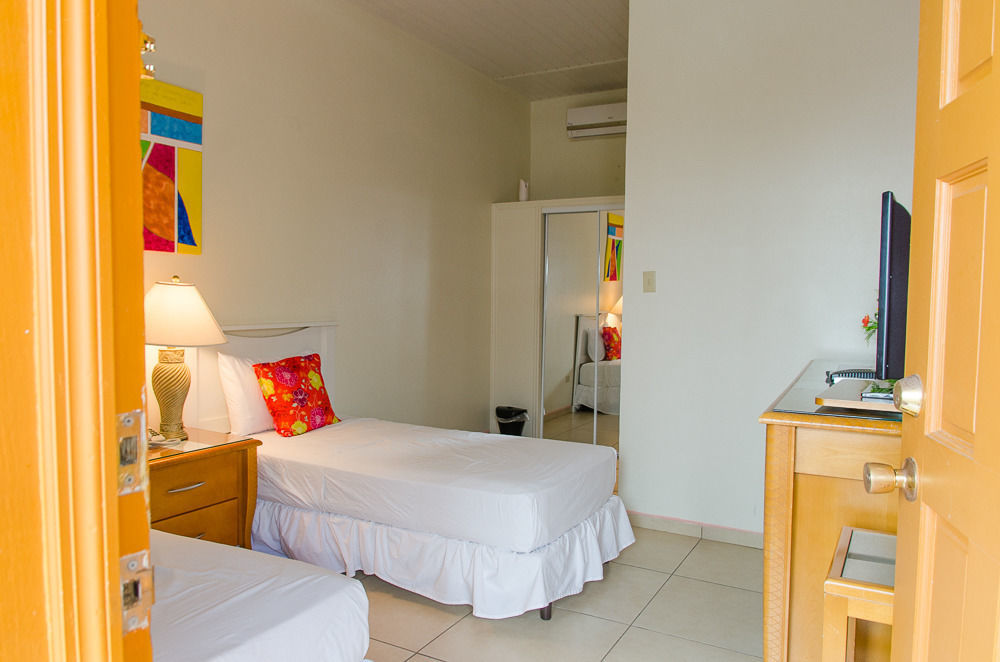 Alicia's 2* Philipsburg (Sint Maarten)