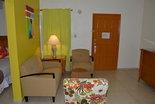 Alicia's Philipsburg (Sint Maarten)