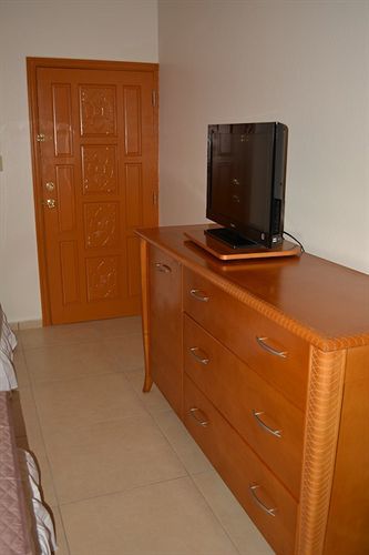 Alicia's 2* Philipsburg (Sint Maarten)