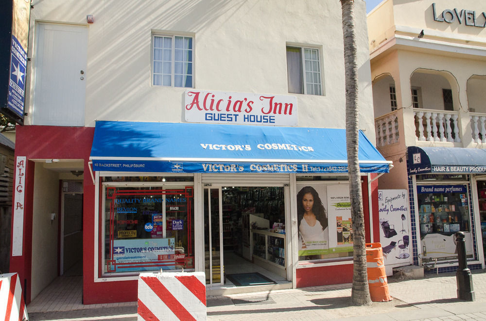 Inn Alicia's