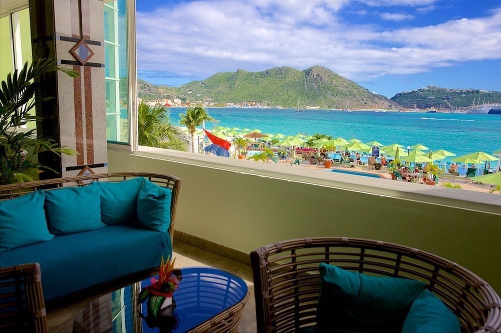 Resort Sonesta Great Bay Beach Resort, Casino & - Adults Only 4*
