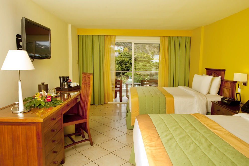 Sonesta Great Bay Beach Resort, Casino & - Adults Only Resort 4*
